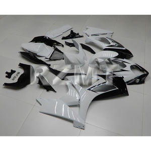 Kit de Carenado Personalizado para Motocicleta SUZUKI GSXR1000 2007-2008 GSX-R1000 GSXR 1000, Inyección ABS, S1007-132a - Product Image 4