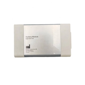 Batería de Litio para Equipo Médico MAQUET Ni MH 12V 4000mAh Servo I Servo S, Nueva, 6487180, en Stock - Product Image 5
