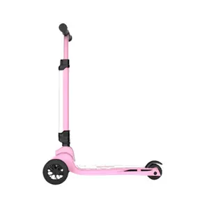 Prezzo all'ingrosso monopattino per bambini/Scooter per piedi musicali per bambini Scooter per bambini a 3 ruote per bambini