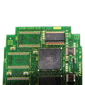 Tarjeta de Circuito PCB Original Nueva FANUC A20B-3300-0391 para Sistema - Product Image 1