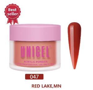 Unigel Wholesale Bulk <strong>Nails</strong> Supplier Private Label Dipping Acrylic Dip Powders - Product Image 6