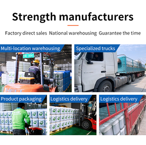 Waveclean nhà máy tự nhiên công nghiệp khử mùi phân tử khử mùi cho trang trại động vật phân Mùi - Product Image 5