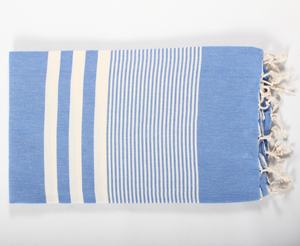 100x180 High Quality Hereke Peshtemal, <b>Beach</b>, Fouta, Turkish <b>Towel</b> - Product Image 2