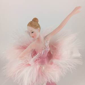 <span class=keywords><strong>Caja</strong></span> <span class=keywords><strong>Musical</strong></span> <span class=keywords><strong>de</strong></span> <span class=keywords><strong>Bailarina</strong></span> Giratoria <span class=keywords><strong>de</strong></span> Resina, Artesanía Creativa, Regalo Conmemorativo, Regalos para Niñas, Venta al por Mayor - Product Image 3