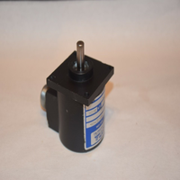 Codificador Secuencial PLC 25GN-1000IDZ-E1S-5v-H1-D1-B1-T2 PS110005 Suministro a Granel