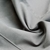 Tablier de cuisine léger en coton/polyester avec boucle réglable, respirant, écologique, extra épais, plusieurs poches