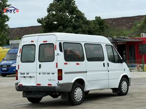 <span class=keywords><strong>Ford</strong></span> <span class=keywords><strong>Transit</strong></span> 2.8T Diésel Manual 2014 Usada, Vehículo de Transporte Tipo Caja de Segunda Mano Barato, Camioneta Usada - Product Image 4