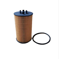 Nouveau papier filtre à huile moteur Tengqiang A0001803009 pour mercedes-benz W204 W221 W164