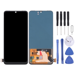 Venta directa de pantalla LCD de Material OLED y montaje completo del digitalizador para <span class=keywords><strong>vivo</strong></span> S9e/Y71t/S15e/<span class=keywords><strong>V21</strong></span> 5G reemplazo de pantalla táctil - Product Image 2
