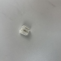 Conector de borde de placa LED de 2 polos BJB 47.304.1001-0 Zhaga Book 26 con contacto de inserción