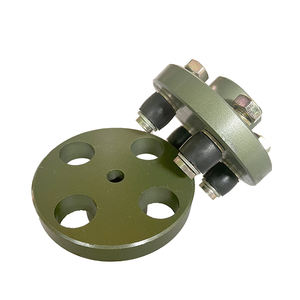 FCL280 Koppelingen Met <span class=keywords><strong>Pin</strong></span> & Bush - Product Image 6