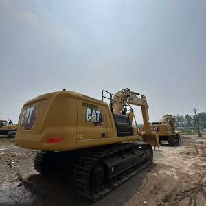 사용 된 고양이 336 GC 굴삭기 CAT330GC CAT320GC CAT326GC CAT323GC CAT336GC CAT345GC CAT349GC 굴삭기 캐터필러 330gc 굴삭기 - Product Image 6