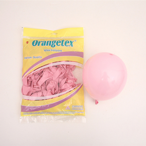 5 pouces ballon en <span class=keywords><strong>latex</strong></span> rond standard couleur publicité <span class=keywords><strong>d</strong></span>écoration <span class=keywords><strong>d</strong></span>'anniversaire de fête - Product Image 1