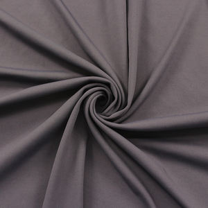 Wingtex reciclado 75 poliéster 25 Spandex Dbp <span class=keywords><strong>tela</strong></span> de poliéster cepillado doble para pantalones de Yoga - Product Image 3