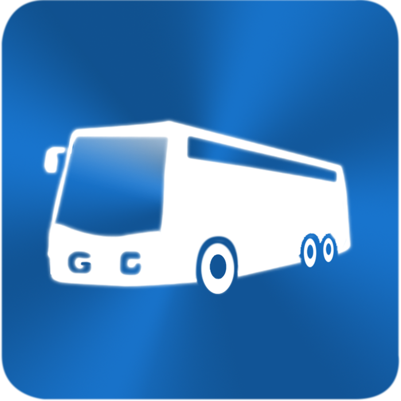 GcAnyBus app