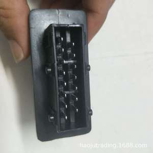 รีเลย์ปั๊มน้ำมันของเปอโยต์19207L 19203N สำหรับอะไหล่ทดแทนของ Dongfeng 9629945980 - Product Image 3