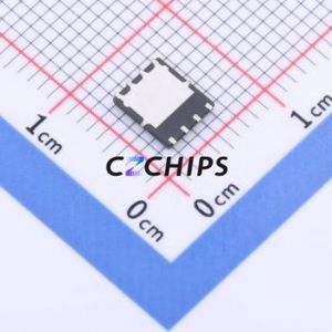 DFN-8 JSM6435 (5x6) ทรานซิสเตอร์ภาคสนามทรานซิสเตอร์ (Mosfet) แบบดั้งเดิมและใหม่เอี่ยม - Product Image 2