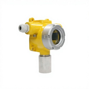 เครื่องส่งสัญญาณก๊าซ MT-Honeywell S3KAL2, แบบ 2 สาย 4-20mA Loop, อะลูมิเนียม LM25, ช่องต่อ M20, สำหรับตรวจจับก๊าซพิษ/O2 - Product Image 6