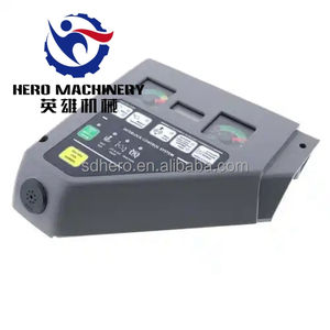 Asli Repuestos <span class=keywords><strong>Bobcat</strong></span> suku cadang mesin Panel instrumen kiri 6689754 6688404 6678681 6688405 untuk <span class=keywords><strong>BOBCAT</strong></span> Skid Loader - Product Image 4