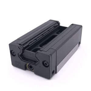Usine chinoise fournit des unités de glissières linéaires en aluminium série SBR, roulements de précision P0, largeur 45 mm - Product Image 2