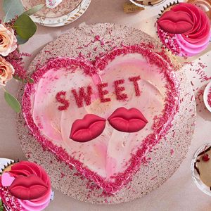 Supports pour gâteaux rose gâteau de mariage présentoir lfbg certifié "hailian Lyjenny - Product Image 3