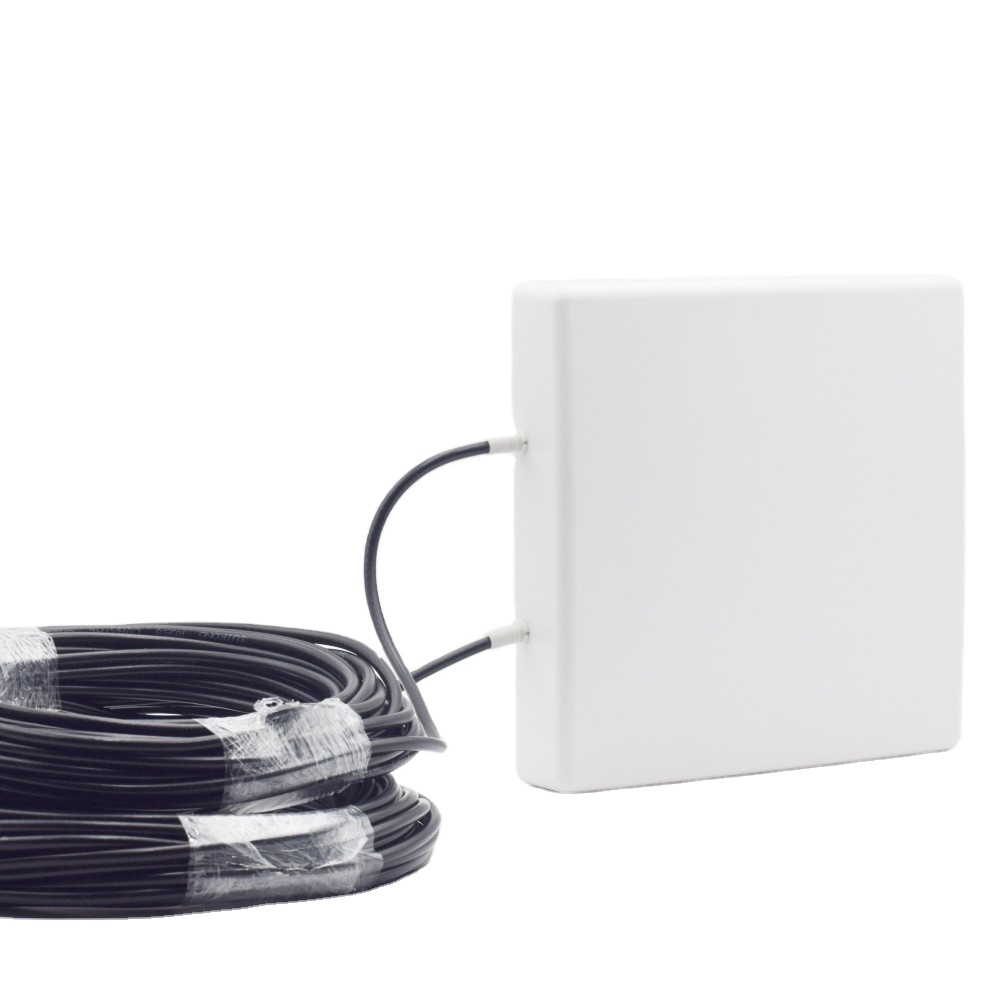 1700-2700 МГц Mimo panel 22dbi /28dBi сферическая антенна для связи Двухдиапазонная wifi 4g lte внешняя 2300 МГц
