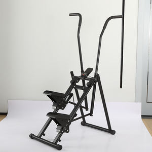 Escaladora de Ejercicio para Gimnasio y Hogar de Alta Calidad, Venta Directa de Fábrica - Product Image 1