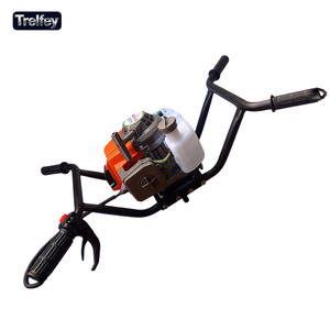 Trivella a Benzina Portatile 71CC 3.7KW per Piantumazione Alberi e Recinzioni Agricole - Product Image 2