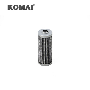 Filtro de Combustible Diésel KOMAI 11981055650 FE24010 FF5259 4313065 8944015310 7018111 CH10479 1000147873 para CASE CX14/CX16 - Product Image 2