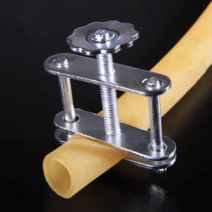 คลิปหนีบท่อโลหะ Hoffman สำหรับควบคุมท่อในห้องปฏิบัติการ - Product Image 1