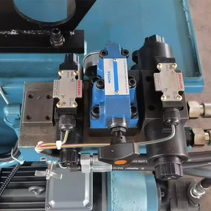 HTD Fully <strong>Automatic</strong> High Speed 18T Hot Chamber Zipper Slider Die Casting <strong>Machine</strong> For Sliders - Product Image 4