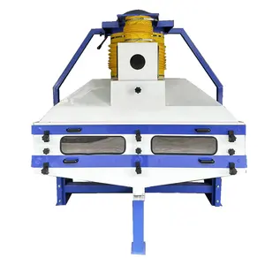 Manufacturers supply rice wheat stone machine soybean corn proportion stone machine