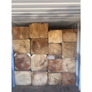 Quantità di ordine minimo tradizionale DOUSSIE Glum trave di legno on-line servizio post-vendita dalla Nigeria - Product Image 3