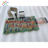 Carte de circuit numérique Cummins PCC3100 300-4080 A33, carte de connexion PCB Cummins Onan 0332-3612B, pièces de moteur