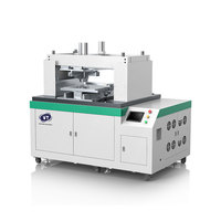 Machine de découpe d'étiquettes industrielles chinoises
