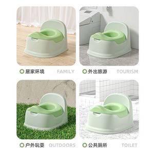 Orinal para niños, inodoro pequeño para niña, inodoro para niño, orinal grande, orinal para el hogar - Product Image 5