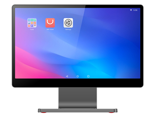 Tất cả-trong-một 15.6 Android POS hệ thống Windows 15.6 máy tính tiền imin Swan 1 cho điểm của các ứng dụng bán hàng - Product Image 3