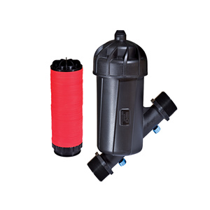 Nhà Máy bán hàng trực tiếp Đĩa lọc 120 lưới khác tưới nước & thủy lợi Nhựa Bộ lọc thủy lợi - Product Image 3