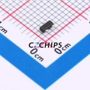 Tout nouveau-Original APX803S05-46SR-7 SOT-23-3 Circuit intégré IC Puce PMIC Moniteur et réinitialisation IC - Product Image 2