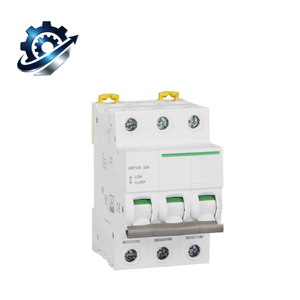 Monitor de Fallas de Arco ARC-SLM-10 Avanzado, Respuesta Rápida, Seguridad Industrial, B2B, Estándares Globales - Product Image 1