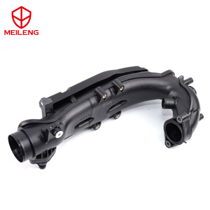 MEILENG 36171-68A-A01 3617168AA01 Tuyau <span class=keywords><strong>de</strong></span> turbocompresseur pour Honda CR-V CRV 1.5L L15BZ RS3 RS4 <span class=keywords><strong>2023</strong></span> 2024 2025 2026 - Product Image 1