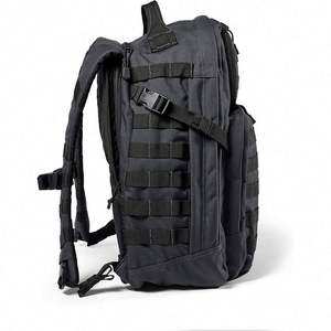Free Sample BSCI Wholesale Large Waterproof Backpack 45l Oxford <b>Rucksack</b> Trekking <b>Bag</b> Molle Daypack for Men and <b>Women</b> Tactical - Product Image 1