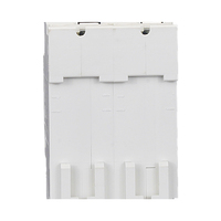 Disjoncteur miniature 2P 80A MCB NC T2 500V Tension nominale Capacité de coupure Protection contre les surtensions en cuivre Disjoncteur