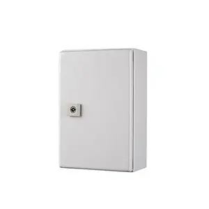 Small Control Electrical Cabinet Network Cabinet IP55 Outdoor Telecom Cabinet