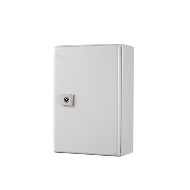 Network Service Outdoor Telecom Cabinet IP65 Protection SPCC Cold Rolled Steel RAL7035/Black/Grey 1200x300mm