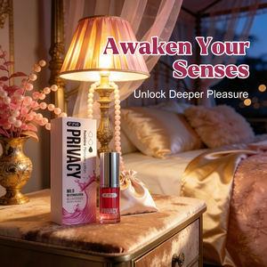 <span class=keywords><strong>Gel</strong></span> intime OEM pour femmes 15ml - Amélioration du plaisir et soins intimes - Emballage de marque personnalisé disponible - Product Image 1