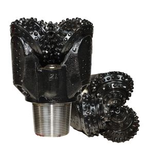 <span class=keywords><strong>Prix</strong></span> usine 12 1/4 "IADC617 TCI Tricone Bit Tricone Bit <span class=keywords><strong>pour</strong></span> le forage de <span class=keywords><strong>puits</strong></span> de pétrole - Product Image 2
