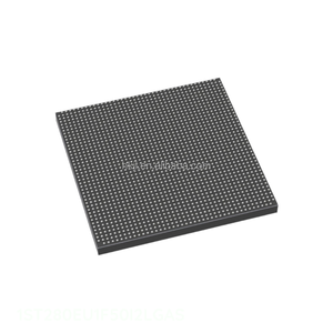 Manufacturer Channel 1ST280EU1F50I2LGAS 2397 BBGA FCBGA Embedded Buy Electronics Components Online - Product Image 1