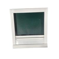 Cadre intérieur de fenêtre pour VR avec écran aveugle et moustiquaire RV Caravan Motorhome Travel Trailer Campervan Expedition Vehicle