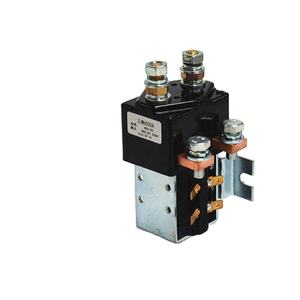 ZJWH200A /SW181-contactor de 48V para carretilla elevadora eléctrica/apilador/tractor/coche de club, hecho en China - Product Image 1